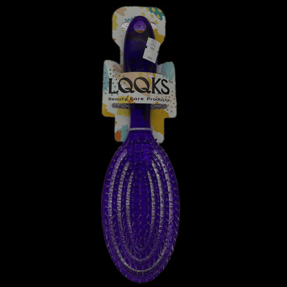 LQQKS Detangling Brush - VIP Extensions
