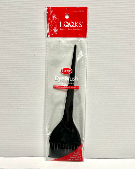 LQQKS Dye Brush 7105 - VIP Extensions