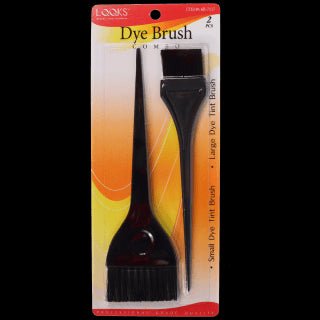 LQQKS Dye Brush - VIP Extensions