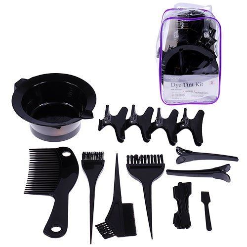 LQQKS Dye Tint Kit - VIP Extensions