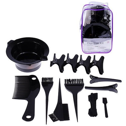 LQQKS Dye Tint Kit - VIP Extensions