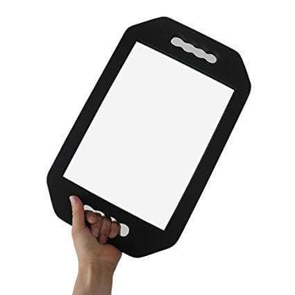 LQQKS FOAM MIRROR 8"X11.5" - VIP Extensions