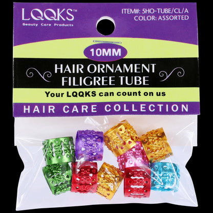 LQQKS HAIR BRAID HAIR ORNAMENT - VIP Extensions