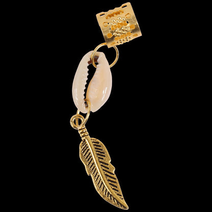 LQQKS HAIR BRAID HAIR ORNAMENT - VIP Extensions