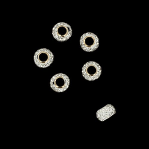 LQQKS HAIR DREADLOCK RING - VIP Extensions