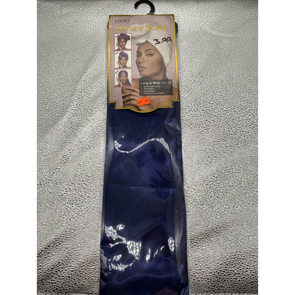 LQQKS Jersey Scarf - VIP Extensions