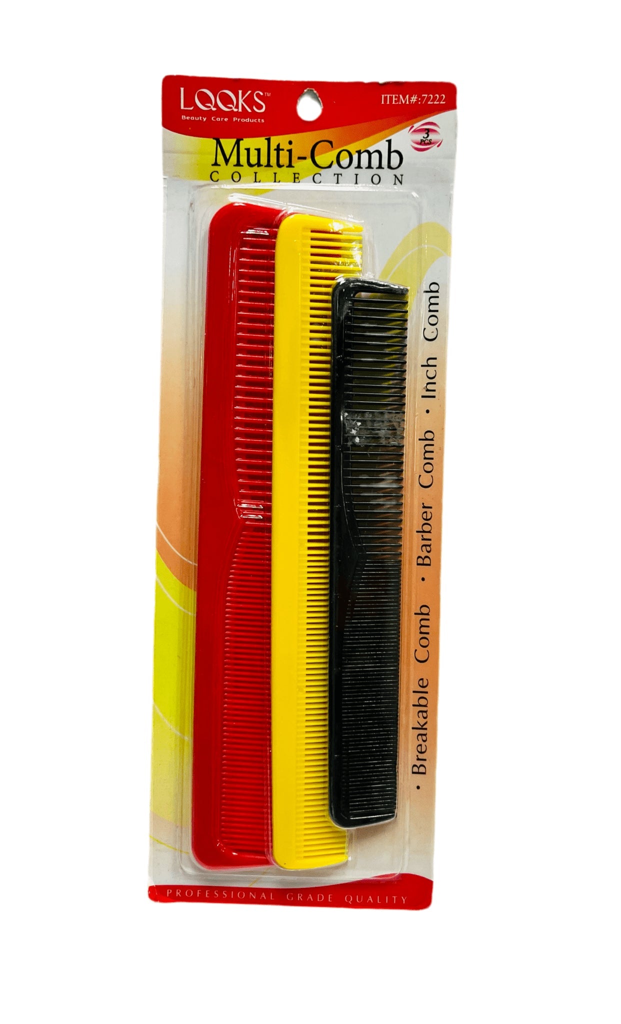 LQQKS Multi Comb Collection  7222 - VIP Extensions