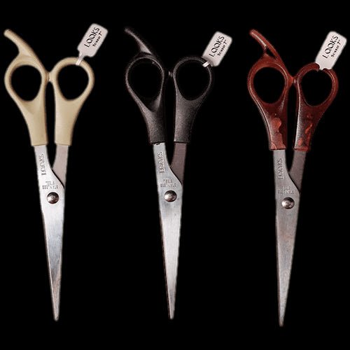 LQQKS SCISSORS (7") - VIP Extensions