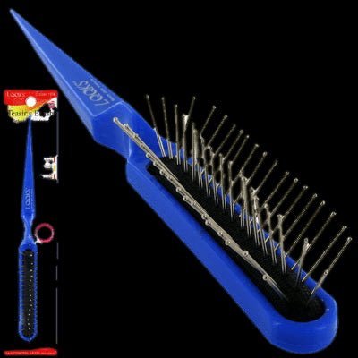 LQQKS Teasing Brush - VIP Extensions