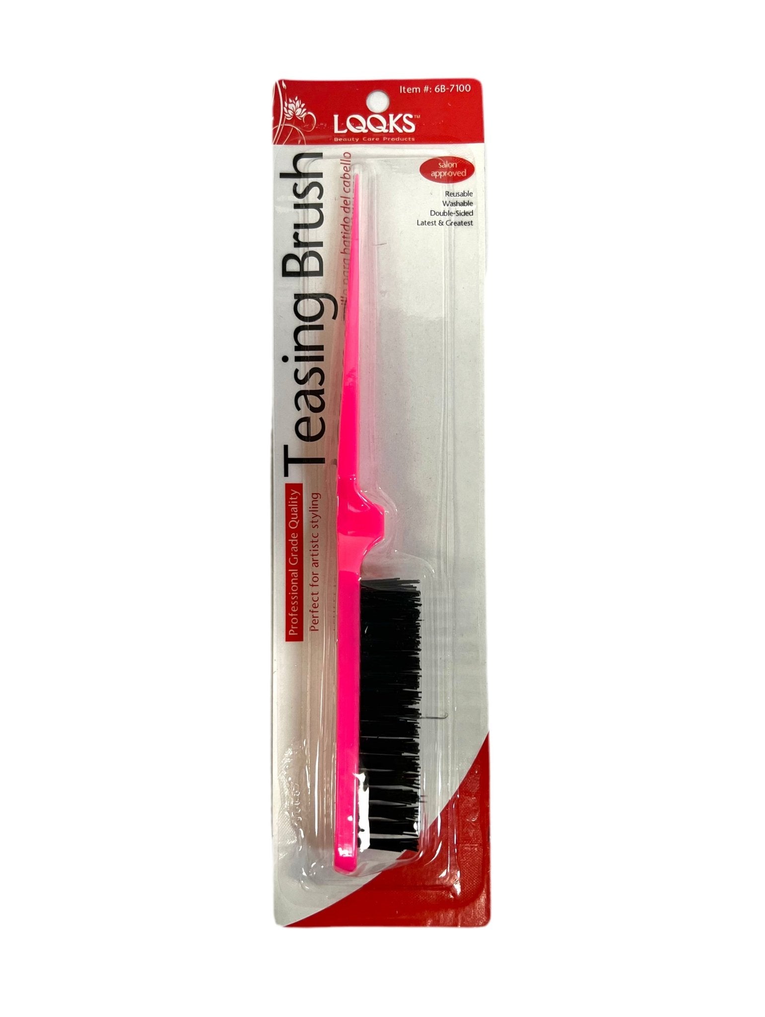 LQQKS TEASING BRUSH - VIP Extensions
