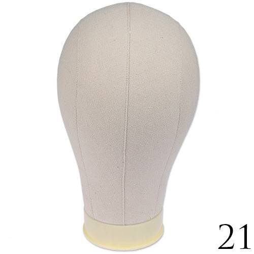 LQQS CANVAS HEAD - VIP Extensions