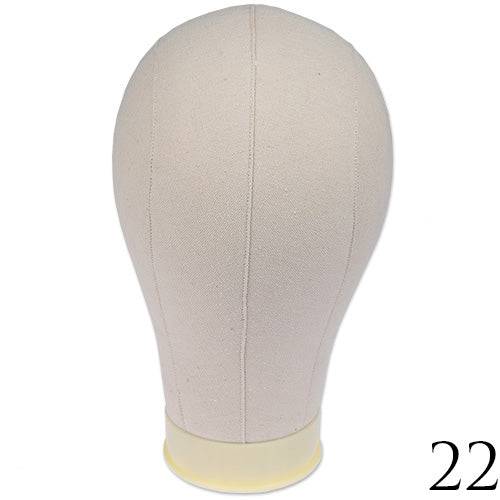 LQQS CANVAS HEAD - VIP Extensions