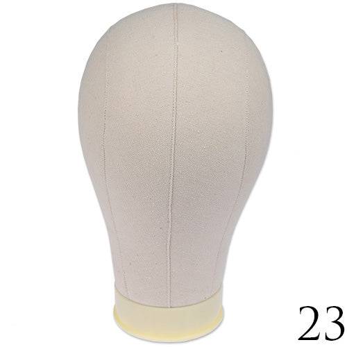 LQQS CANVAS HEAD - VIP Extensions