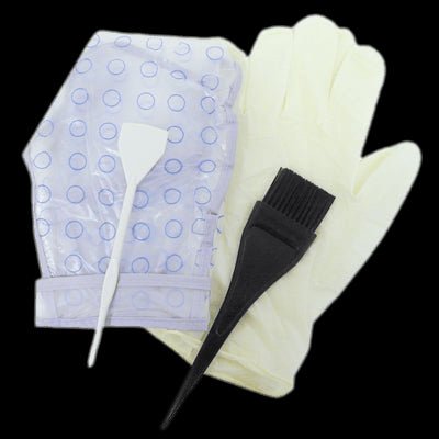 LQQS Frosting - Tipping Kit - VIP Extensions