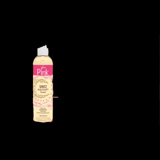 Luster's Pink Spritz Design Control Formula - VIP Extensions