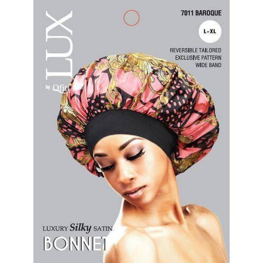 Lux by Qfitt Bonnet (L - XL) - VIP Extensions