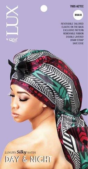 Lux by Qfitt Day & Night (Braid) - VIP Extensions