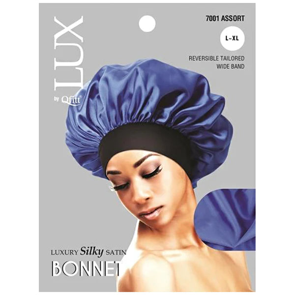 LUX SILK BONNET XL - VIP Extensions