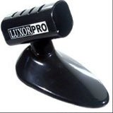 Luxor Pro Quick Stand Flat Iron Holder - VIP Extensions