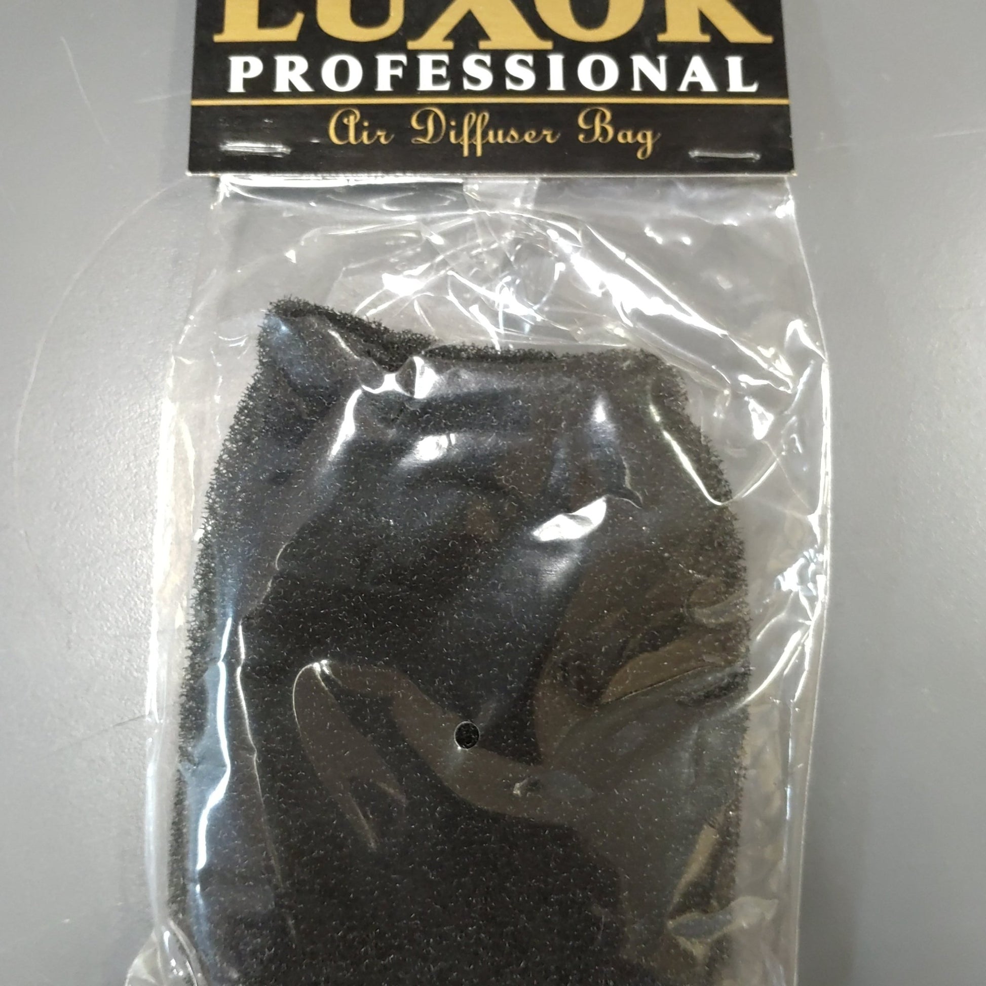 Luxor Professional Air Difusser Bag - VIP Extensions