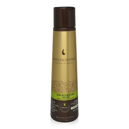 Macadamia Professional Ultra Rich Moisture Shampoo - VIP Extensions
