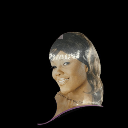 Magic Collection Mesh Wrap Band/Cap - VIP Extensions