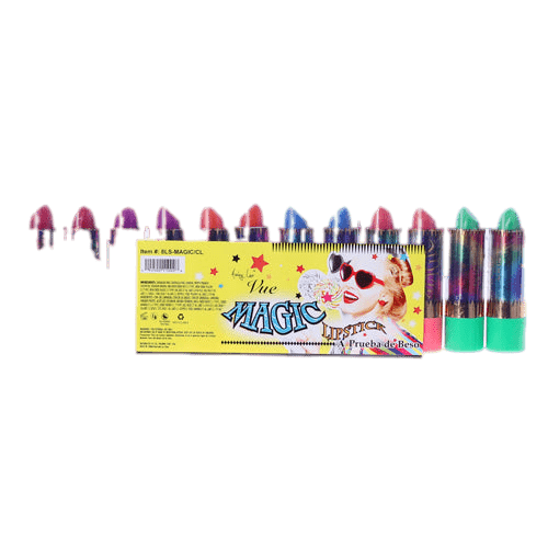 MAGIC LIPSTICK - VIP Extensions