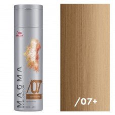 Magma by Blondor Pigmented Lightener - 4.2 oz - VIP Extensions