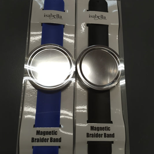 Magnetic Braider Band Circle Shaped - VIP Extensions