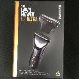 Manscaped® The Lawn Mower® 5.0 Ultra Groin & Body Hair Groomer – Dual - Head Skinsafetm Trimmer & Foil Blades - Black - VIP Extensions