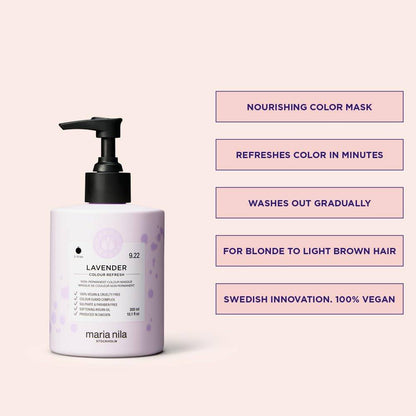 Maria Nila Color Refresh, 10.1 Fl Oz, - VIP Extensions