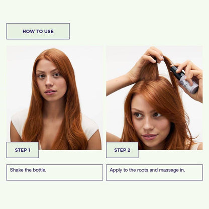 Maria Nila Power Powder, For Thicker High - Volume Hair 0.1 oz - VIP Extensions