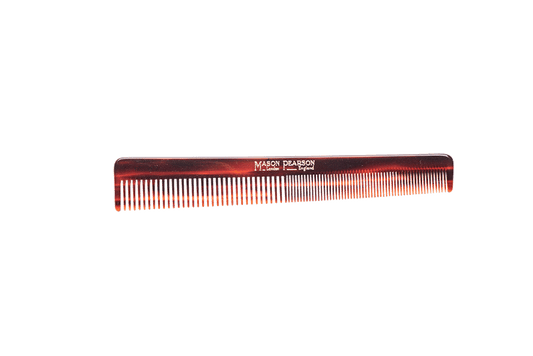 Mason Pearson Cutting Comb – C6 (Handmade) - VIP Extensions