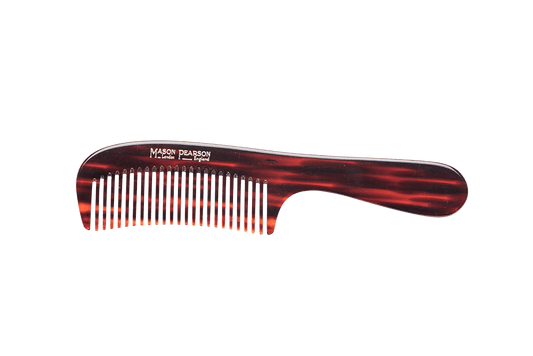 Mason Pearson Detangling Comb – C2 (Handmade) - VIP Extensions