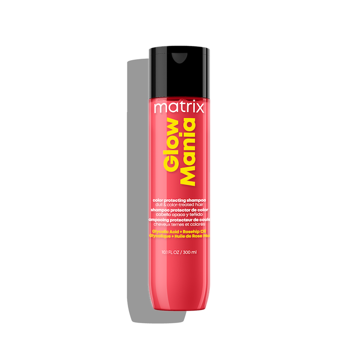 Matrix Total Results Glow Mania Color-Protecting Shampoo 33.8 oz