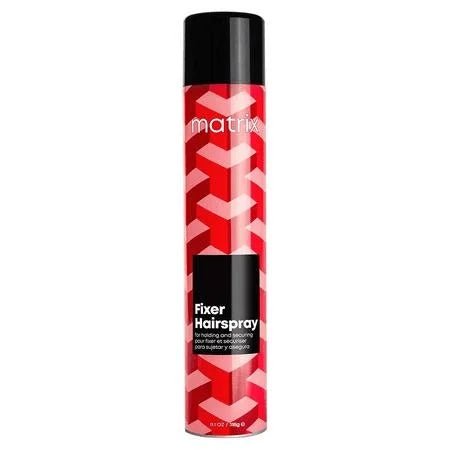 Matrix Fixer Hairspray 11.1 OZ - VIP Extensions