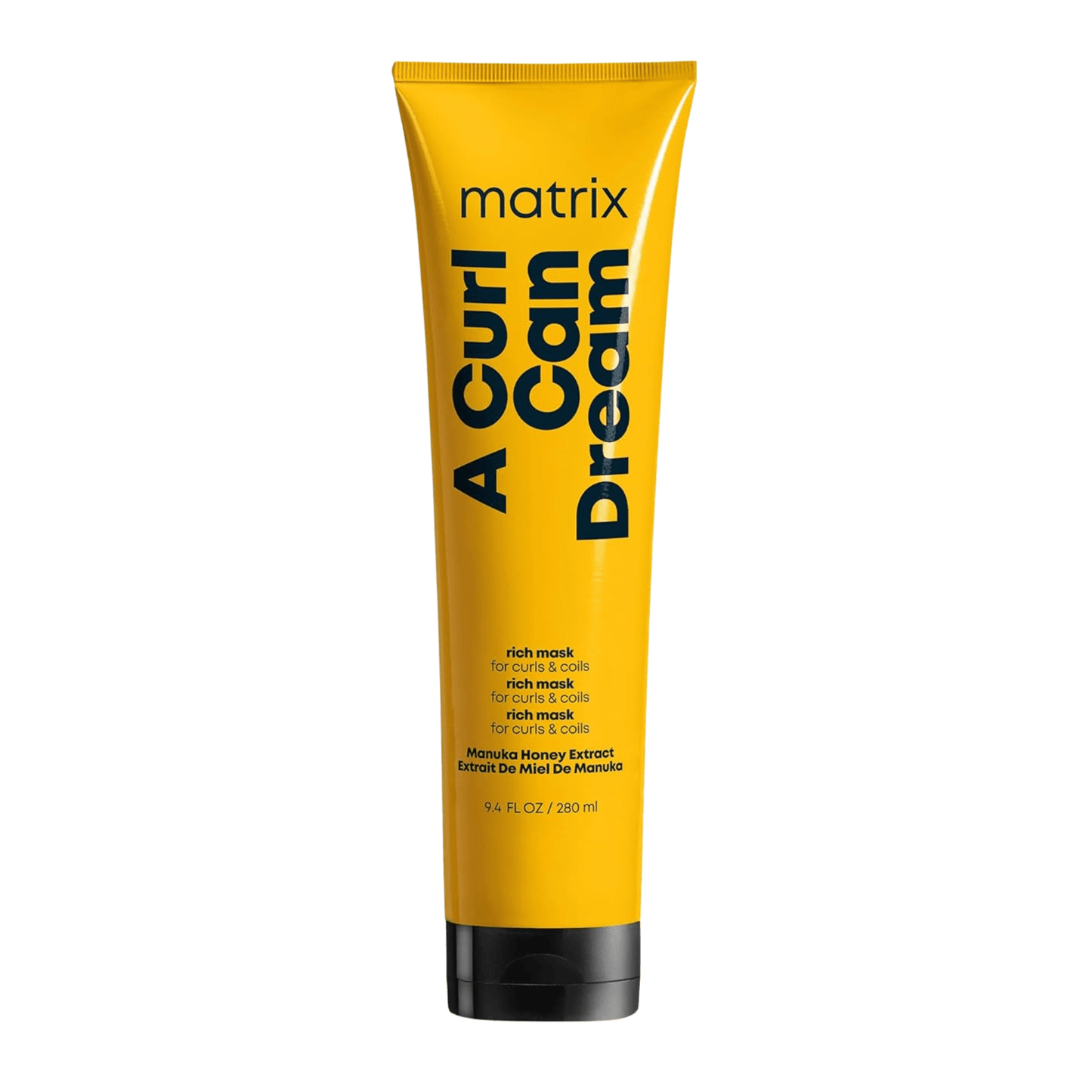 Matrix Total Results A Curl Can Dream Rich Mask 9.4 Oz - VIP Extensions