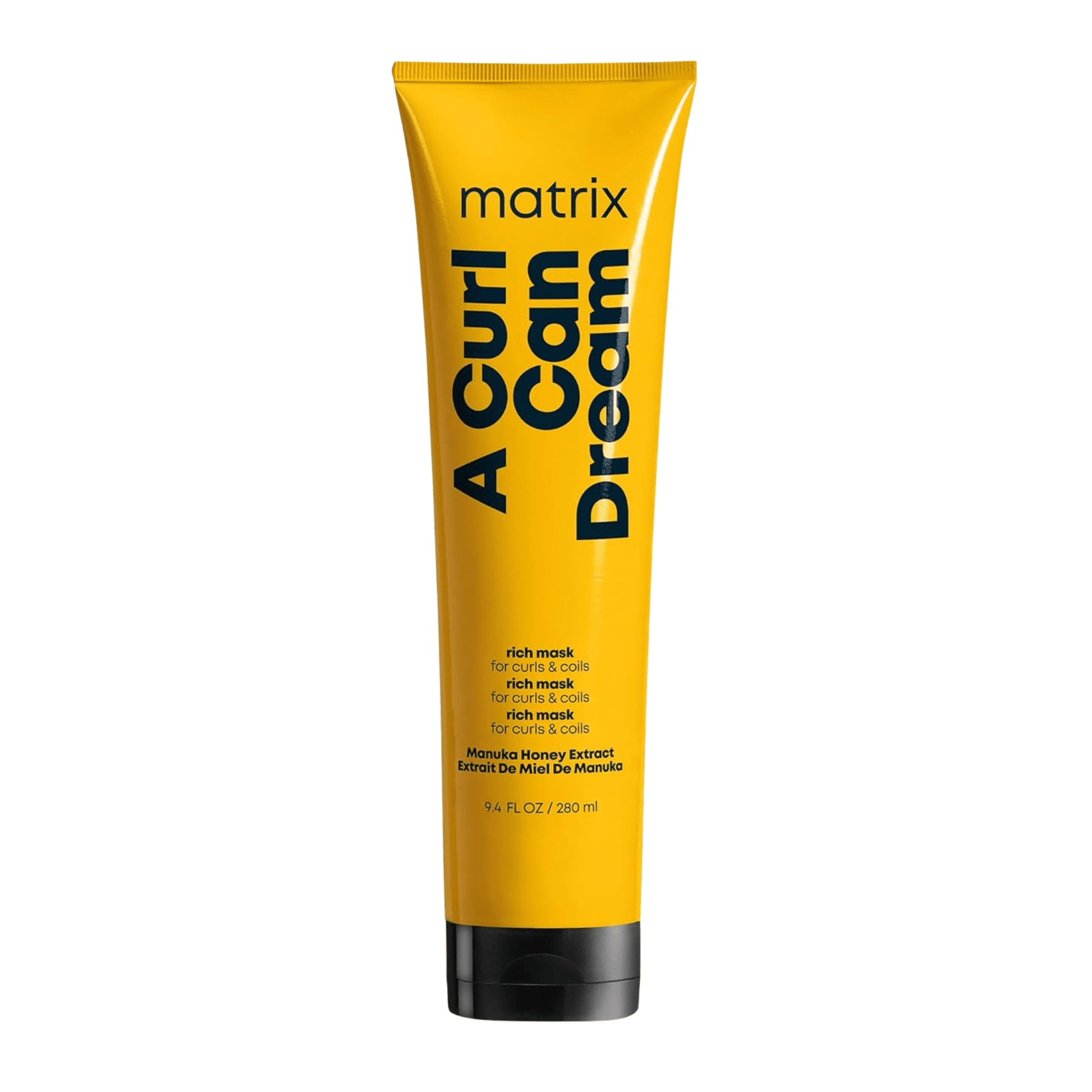 Matrix Total Results A Curl Can Dream Rich Mask 9.4 Oz - VIP Extensions