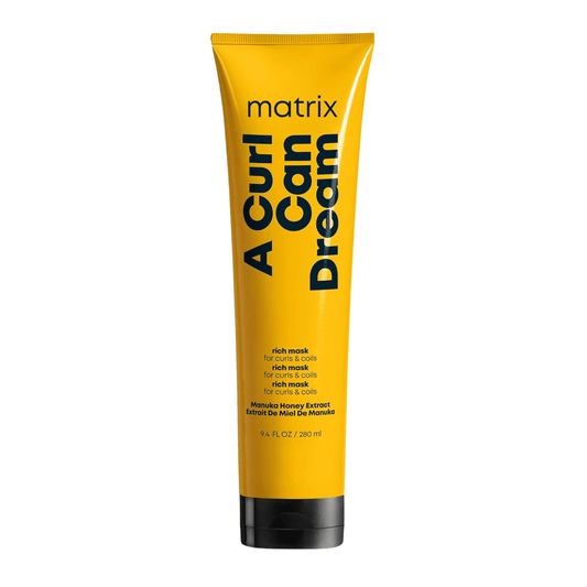Matrix Total Results A Curl Can Dream Rich Mask 9.4 Oz - VIP Extensions