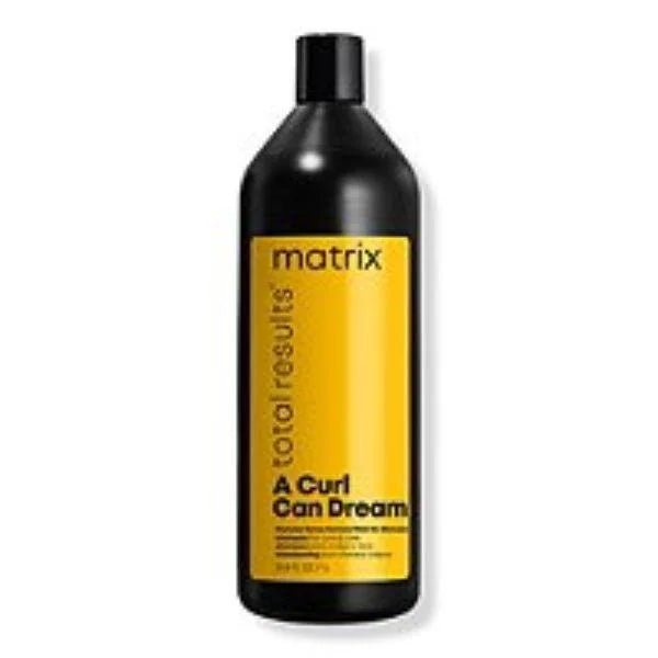 Matrix Total Results A Curl Can Dream Shampoo 33.8 oz - VIP Extensions