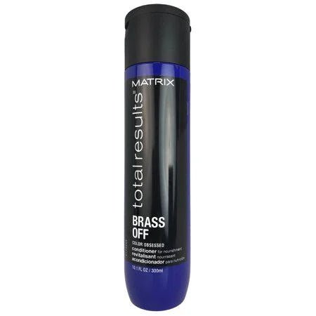 Matrix Total Results Brass Off Conditioner 10.1 oz - VIP Extensions