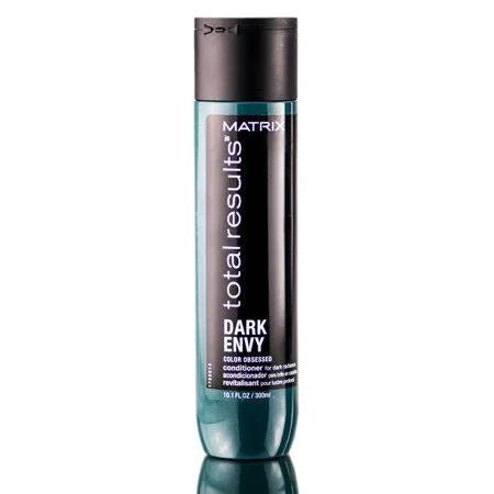 Matrix Total Results Dark Envy Green Conditioner 10.1 oz - VIP Extensions