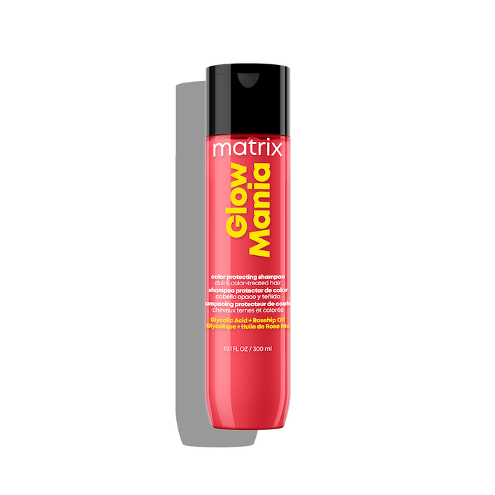 Matrix Total Results Glow Mania Shampoo 10.1 oz - VIP Extensions