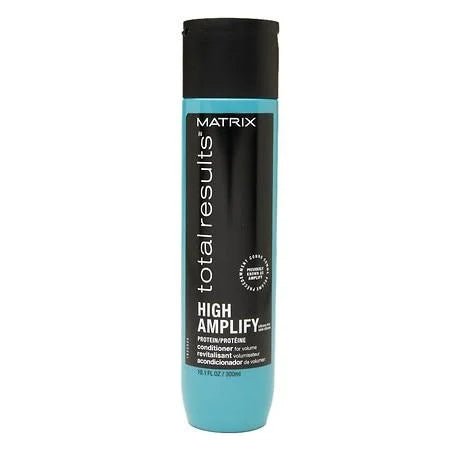 Matrix Total Results High Amplify Conditioner 10.1 oz - VIP Extensions