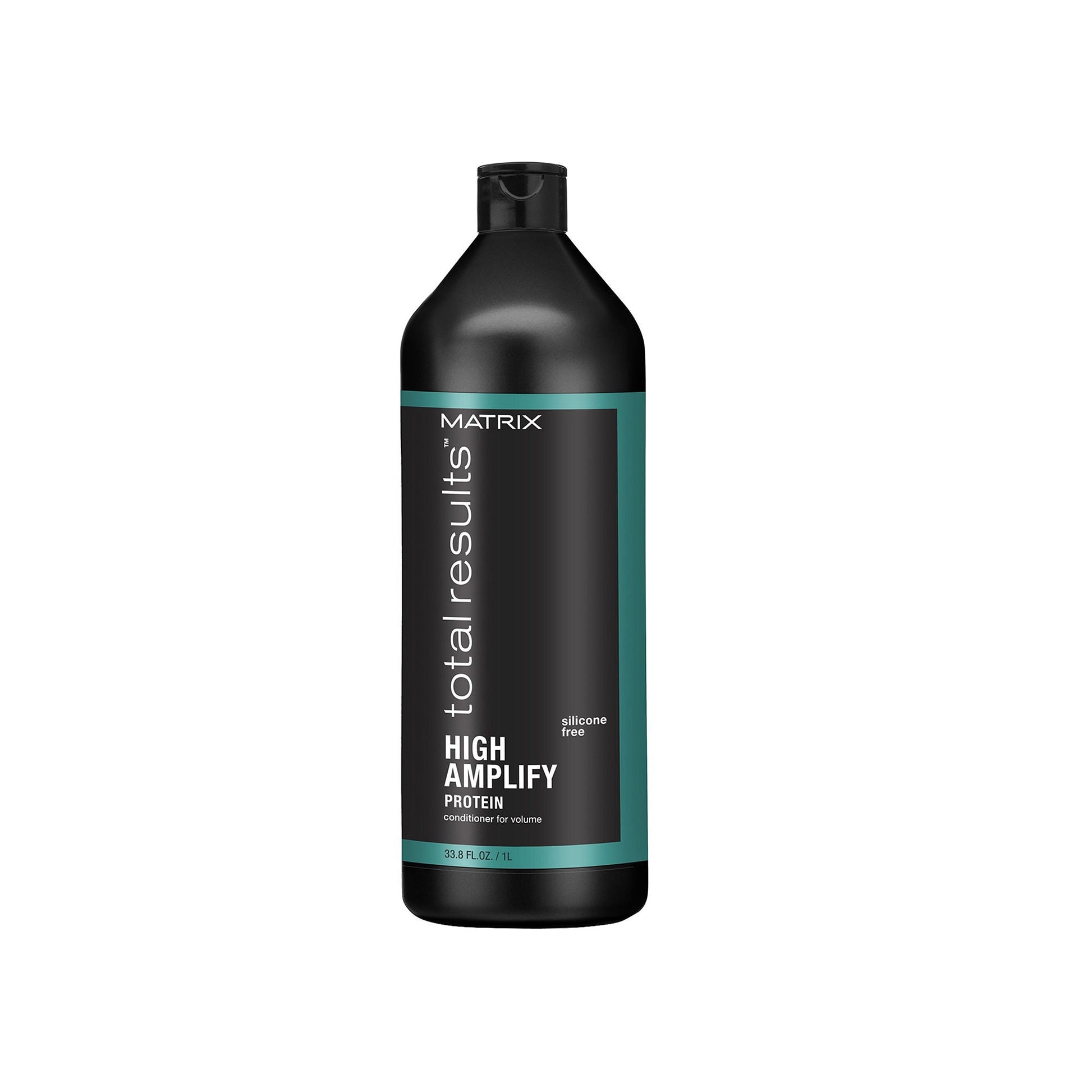 Matrix Total Results High Amplify Protein Conditioner 33.8 oz - VIP Extensions