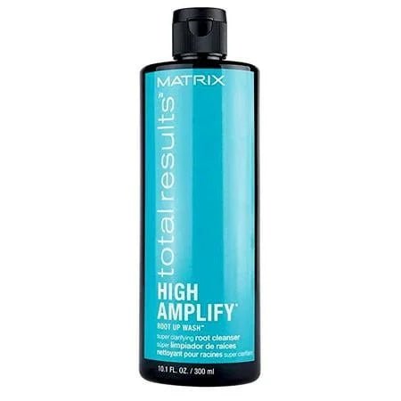Matrix Total Results High Amplify Root Up Wash Cleanser 10.1 OZ - VIP Extensions
