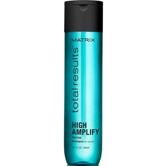Matrix Total Results High Amplify Shampoo 10.1 oz - VIP Extensions