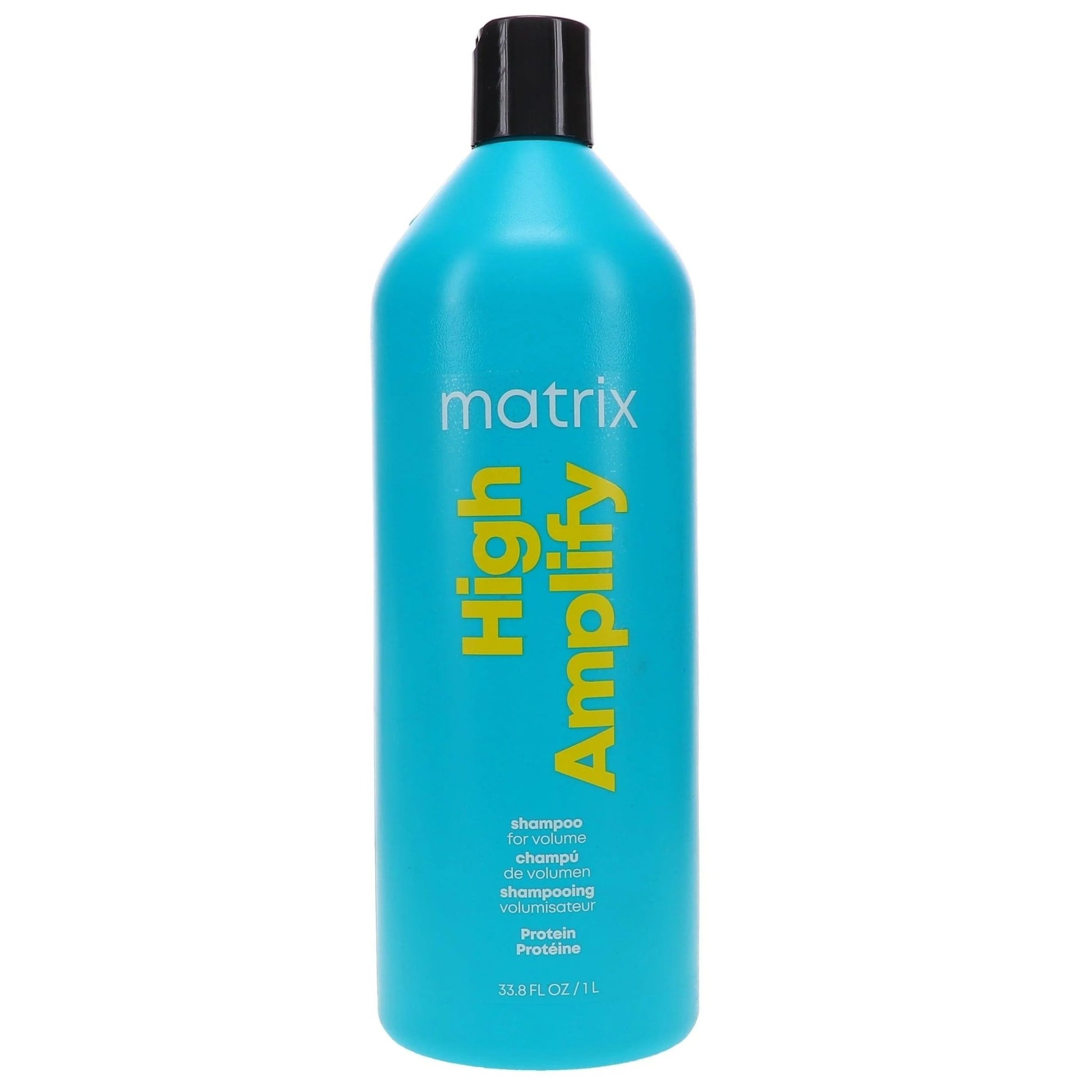 Matrix Total Results High Amplify Shampoo 33.8 oz - VIP Extensions
