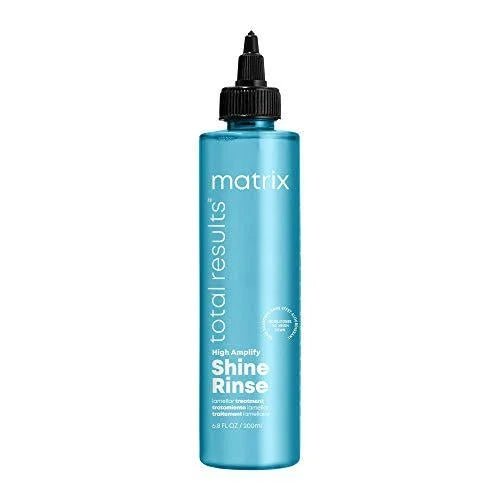 Matrix Total Results High Amplify Shine Rinse 6.8 oz - VIP Extensions
