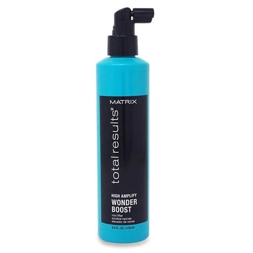 Matrix Total Results High Amplify Wonder Booster Root Lifter Spray 8.5 oz - VIP Extensions